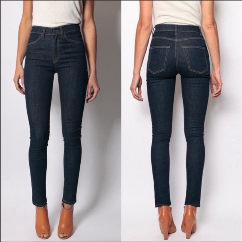 IMOGENE + willie Jesse style size 32 EUC